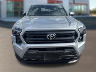 Toyota Tacoma 2WD SR5 Double Cab 6' Bed AT (Natl) Toyota Tacoma 2WD SR5 Double Cab 6' Bed AT (Natl)