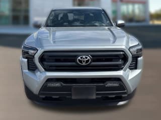 Toyota Tacoma 2WD SR5 Double Cab 5' Bed AT (Natl) Toyota Tacoma 2WD SR5 Double Cab 5' Bed AT (Natl)