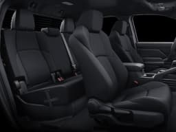 Toyota Tacoma 4WD SR5 Double Cab 6' Bed AT (Natl) 2026 — side view