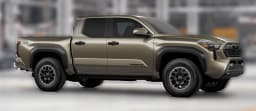 Toyota Tacoma 4WD TRD Off Road Double Cab 5' Bed AT (Natl) 2026 — side view