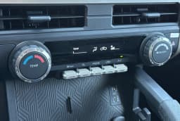 Toyota Tacoma 4WD SR5 Double Cab 6' Bed AT (Natl) 2026 — side view