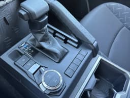 Toyota Tacoma 4WD SR5 Double Cab 6' Bed AT (Natl) 2026 — side view