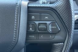 Toyota Tacoma 4WD SR5 Double Cab 6' Bed AT (Natl) 2026 — side view