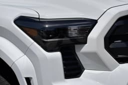 Toyota Tacoma 4WD SR5 Double Cab 6' Bed AT (Natl) 2026 — side view