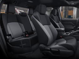 Toyota Tacoma 4WD TRD Off Road Double Cab 6' Bed AT (Natl) 2026 — side view
