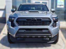 Toyota Tacoma 4WD TRD Sport Double Cab 6' Bed AT (Natl) 2026 — side view