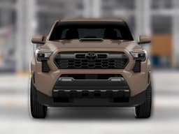 Toyota Tacoma 4WD TRD Sport Double Cab 5' Bed AT (Natl) 2026 — side view