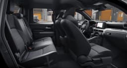 Toyota Tacoma 4WD TRD Sport Double Cab 5' Bed AT (Natl) 2026 — side view