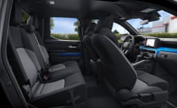 Toyota Tacoma 4WD TRD Off Road Double Cab 6' Bed AT (Natl) 2026 — side view