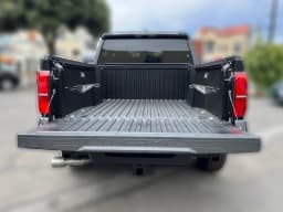 Toyota Tacoma 4WD SR5 Double Cab 5' Bed AT (Natl) 2026 — side view