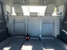 Toyota Tacoma 4WD SR5 Double Cab 5' Bed AT (Natl) 2026 — side view