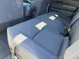 Toyota Tacoma 4WD SR5 Double Cab 5' Bed AT (Natl) 2026 — side view