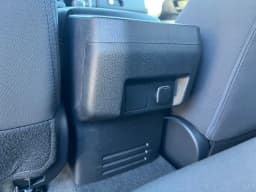 Toyota Tacoma 4WD SR5 Double Cab 5' Bed AT (Natl) 2026 — side view