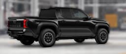 Toyota Tacoma 4WD TRD Off Road Double Cab 5' Bed AT (Natl) 2026 — side view