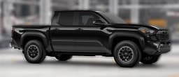 Toyota Tacoma 4WD TRD Off Road Double Cab 5' Bed AT (Natl) 2026 — side view