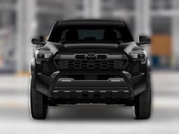 Toyota Tacoma 4WD TRD Off Road Double Cab 5' Bed AT (Natl) 2026 — side view