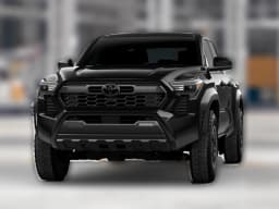 Toyota Tacoma 4WD TRD Off Road Double Cab 5' Bed AT (Natl) 2026 — side view