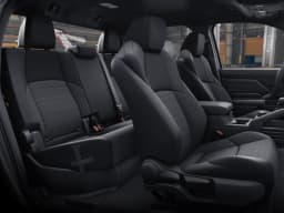 Toyota Tacoma 4WD TRD Off Road Double Cab 5' Bed AT (Natl) 2026 — side view