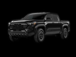 Toyota Tacoma 4WD TRD Off Road Double Cab 5' Bed AT (Natl) 2026 — side view