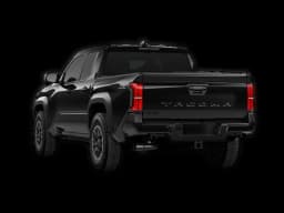 Toyota Tacoma 4WD TRD Off Road Double Cab 5' Bed AT (Natl) 2026 — side view