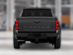 Toyota Tacoma 4WD TRD Off Road Double Cab 5' Bed AT (Natl) 2026 — side view