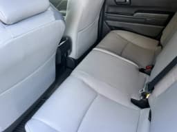 Toyota Tacoma 4WD SR5 Double Cab 5' Bed AT (Natl) 2026 — side view