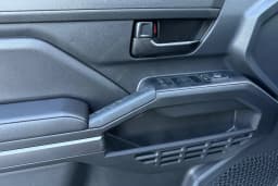 Toyota Tacoma 4WD SR5 Double Cab 5' Bed AT (Natl) 2026 — side view