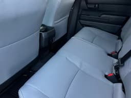 Toyota Tacoma 4WD SR5 Double Cab 5' Bed AT (Natl) 2026 — side view
