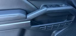 Toyota Tacoma 4WD SR5 Double Cab 6' Bed AT (GS) 2026 — side view