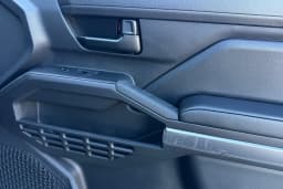 Toyota Tacoma 4WD SR5 Double Cab 6' Bed AT (GS) 2026 — side view