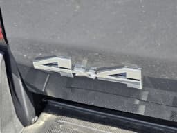 Toyota Tacoma 4WD SR5 Double Cab 5' Bed AT (Natl) 2026 — side view