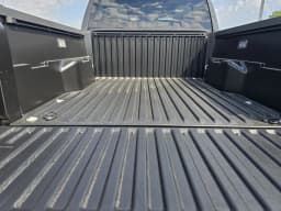 Toyota Tacoma 4WD SR5 Double Cab 5' Bed AT (Natl) 2026 — side view