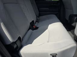 Toyota Tacoma 4WD SR5 Double Cab 5' Bed AT (Natl) 2026 — side view