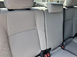 Toyota Tacoma 4WD SR5 Double Cab 5' Bed AT (Natl) 2026 — side view