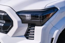 Toyota Tacoma 4WD SR5 Double Cab 6' Bed AT (Natl) 2026 — side view