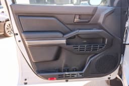 Toyota Tacoma 4WD SR5 Double Cab 6' Bed AT (Natl) 2026 — side view
