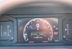 Toyota Tacoma 4WD SR5 Double Cab 6' Bed AT (Natl) 2026 — side view