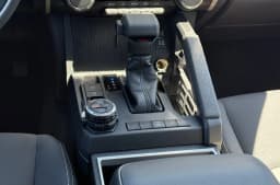 Toyota Tacoma 4WD TRD Off Road Double Cab 6' Bed AT (Natl) 2026 — side view