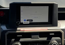Toyota Tacoma 4WD TRD Off Road Double Cab 6' Bed AT (Natl) 2026 — side view