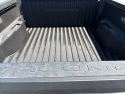 Toyota Tacoma 4WD TRD Off Road Double Cab 6' Bed AT (Natl) 2026 — side view