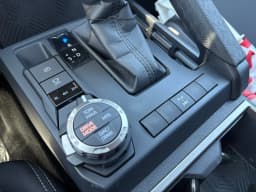 Toyota Tacoma 4WD TRD Off Road Double Cab 6' Bed AT (Natl) 2026 — side view