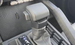 Toyota Tacoma 4WD SR5 Double Cab 5' Bed AT (Natl) 2026 — side view