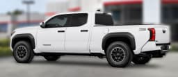 Toyota Tacoma 4WD TRD Off Road Double Cab 6' Bed AT (Natl) 2026 — side view