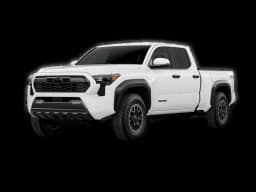 Toyota Tacoma 4WD TRD Off Road Double Cab 6' Bed AT (Natl) 2026 — side view