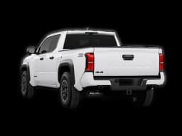 Toyota Tacoma 4WD TRD Off Road Double Cab 6' Bed AT (Natl) 2026 — side view
