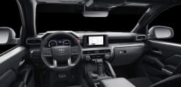 Toyota Tacoma 4WD TRD Off Road Double Cab 6' Bed AT (Natl) 2026 — side view