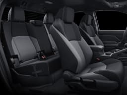 Toyota Tacoma 4WD TRD Off Road Double Cab 6' Bed AT (Natl) 2026 — side view