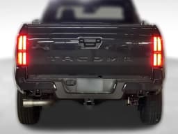 Toyota Tacoma 2WD SR5 XtraCab 6' Bed AT (Natl) 2026 — side view