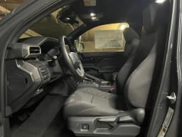 Toyota Tacoma 2WD SR5 XtraCab 6' Bed AT (Natl) 2026 — side view