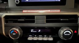 Toyota Tacoma 2WD SR5 XtraCab 6' Bed AT (Natl) 2026 — side view